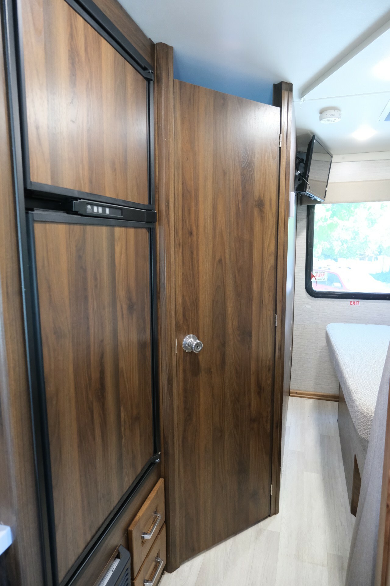 Class C RV Rental 